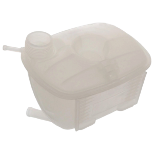 Vase d'expansion sans trou pour sonde sans bouchon pour Golf 1