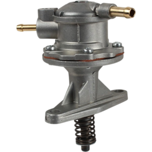 Pompe à essence mécanique 1050-1300cc carbu  88-91