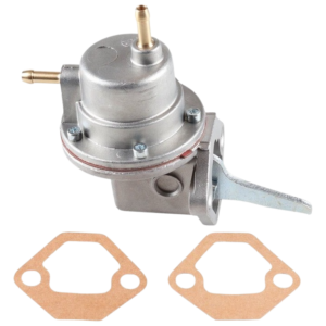 Pompe à essence mécanique 1500-1600cc carbu  -81