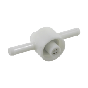 Vanne de filtre à gasoil