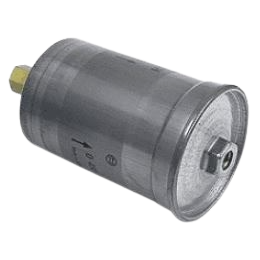 Filtre à essence Cabriolet GTI 8/83- et Caddy 8/87-