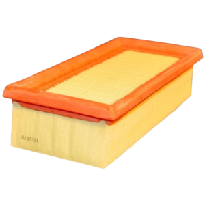 Filtre à air 1500-1800cc carbu  8/77-