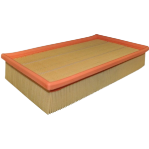 Filtre à air 1800cc GTi 8S 3/87- et 1800cc GTi 16S