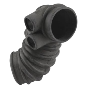 Collecteur d'admission d'air 1,9-2,1 injection 1/83-7/85