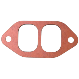 Cale d’isolation thermique de tubulure d’adm/culasse, épaisseur 4mm