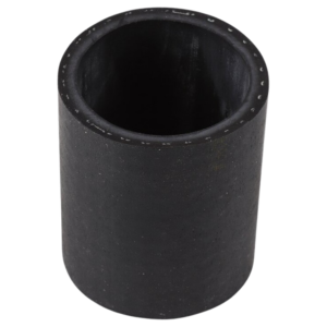 Manchon flexible entre tubulure et collecteur d'admission d'air T25 2100cc (DJ, MV, SR, SS) 8/85-7/92 (40x5x60mm)