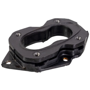 Semelle de carburateur