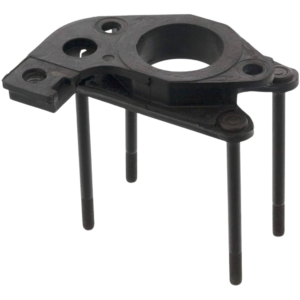 Semelle de carburateur 1050-1300cc  8/79-12/83