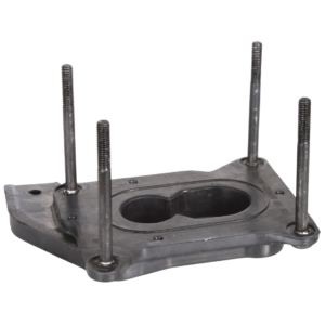 Semelle de carburateur 1300cc  8/83-10/91 pour Golf 1 Cabriolet