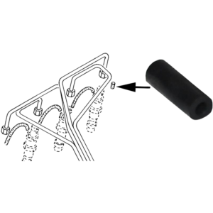 Capuchon pour injecteur