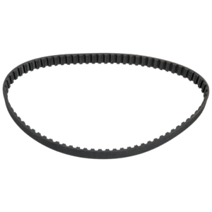 Courroie de distribution crantée Arbre à Came/Pompe à injection Z=77 T4 9/1990-6/2003 2400cc Diesel