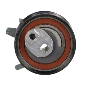 Galet tendeur supérieur de courroie de pompe à injection T4 1/1996-6/2003 2500cc TDI