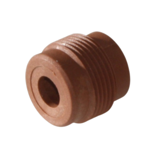 Support en bakélite pour injecteur 1600cc et 1800cc -7/82