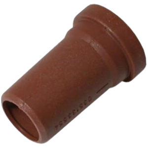 Support inférieur injecteur essence 8/84-7/85