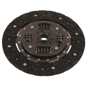 Disque d'embrayage 210mm pour Golf 2  1800cc Gti 11/86-