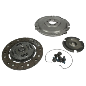 Kit embrayage 200mm pour Golf 1  1600cc Gti  4/79-82 + 1600cc Diesel -8/82