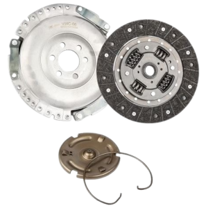 Kit embrayage 210mm pour Golf 2  1800cc Gti  2/86-10/91