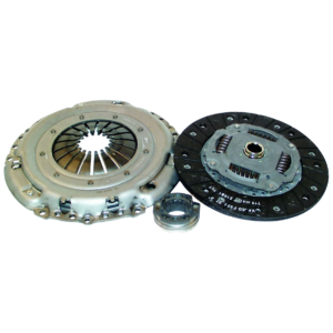 Kit embrayage 215mm T4 9/1990-6/2003 1900cc Diesel et Turbo Diesel