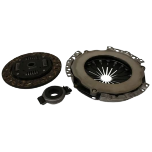 Kit embrayage 210mm pour Golf 2  1000-1300cc et Golf 3 1300-1400cc