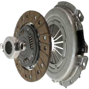 Kit embrayage 215mm Transporter 1.6D 81-87 1.6TD 1.7D 84-92  SACHS