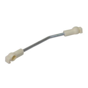 Biellette longue de tringlerie pour Golf 1 avec boite 4 vitesses