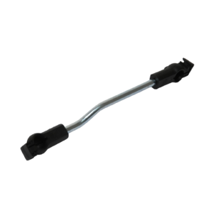 Biellette longue de tringlerie pour Golf 1 avec boite 5 vitesses