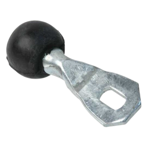 Levier de renvoi sur tringlerie de boite pour Golf 1