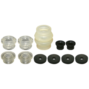 Kit de réparation de commande des vitesses de Golf 2