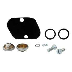 Kit de réparation latéral de pompe à vide de frein