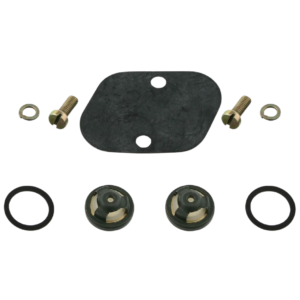 Kit de réfection de pompe à vide