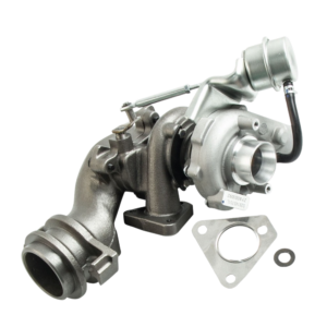Turbo pour moteur T4 1/1995-6/2003 1900cc Turbo Diesel ABL (montage GARRETT)