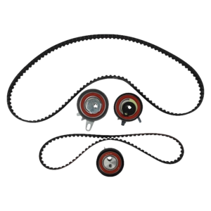 Kit de distribution complet pour T4 2500cc TDI 88ch (AJT/AYY) + 102ch (AXL) + 151ch (AHY/AXG)