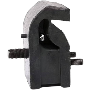 Silentbloc boite de vitesses à l'arrière pour véhicule essence