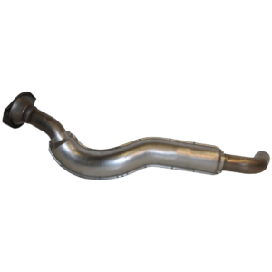 Tube d'échappement sur collecteur T4 9/1990-12/1995 1900cc Diesel, 2400cc Diesel et 2000cc Essence
