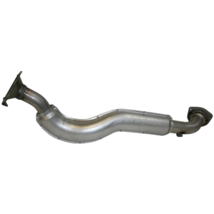 Tube d'échappement sur collecteur T4 1/1996-6/2003 2400cc Diesel