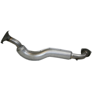 Tube d'échappement sur collecteur T4 1/1996-6/2003 2500cc TDI (sauf 150cv)