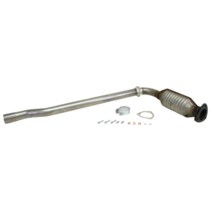 Catalyseur T4 1/1996-6/2003 1900cc Diesel et Turbo Diesel et 2400cc Diesel