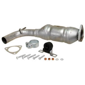 Catalyseur T4 10/1992-12/1995  1900cc Turbo Diesel