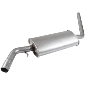 Silencieux central T4 et T4 rallongé 9/1990-12/1995 1900cc Diesel, 2400cc Diesel et 2000cc-2500cc Essence