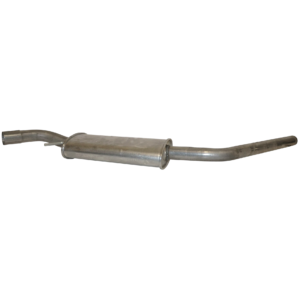 Silencieux central pour T4 et T4 rallongé 1/1996-6/2003 2500cc TDI