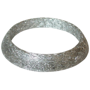 Joint de tube échappement sur collecteur T4 9/1990-6/2003 sans catalyseur 1900cc Diesel et Turbo Diesel, 2400cc Diesel, 2500ccTDI et 1800cc-2500cc Essence