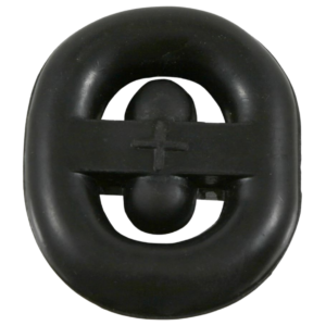 Silentbloc de maintien de silencieux T4 9/1990-6/2003 sauf 2500cc TDI et Golf 1