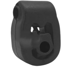 Maintien de silencieux central T4 1/1996-6/2003 et Golf 1