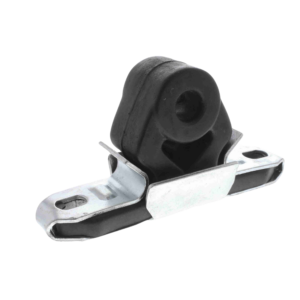 Silentbloc de maintien de silencieux arrière T4 1/1996-6/2003 et Golf 1