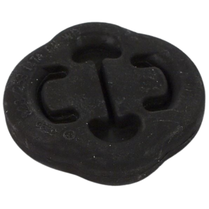 Silentbloc d'échappement