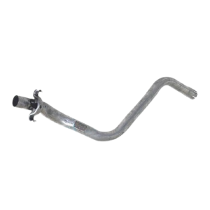 Tube intermédiaire d'échappement central pour Golf 1  Cabriolet  1800cc