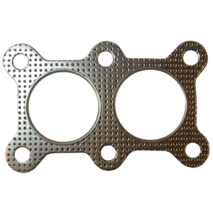 Joint entre collecteur et tube d'échappement 1800cc 16S 85-91