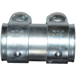 Manchon d'échappement diamètre 45mm