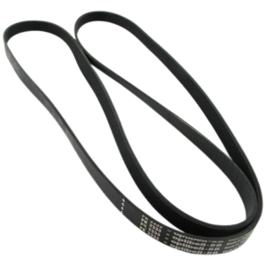 Courroie nervurée de climatisation 21.36x2235mm 6 nervures T4 2/1995-3/1999 2400cc Diesel, 2500cc TDI et 2500cc Essence