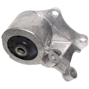 Patin de caoutchouc de suspension arr. de boite Auto T4 9/1990-12/1995